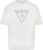 Guess Mens Eco Azha Crew Neck Over T-Shirt AZHA CN Over T-Shirt (Pack of 1)