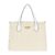 Guess Womenss Silvana Raffia Handbag