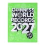 Guinness World Records 2027 Hardback Book