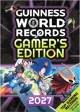 Guinness World Records Gamers Edition 2027 – Paperback