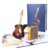 Guitar Amp Pop up Greeting Card