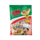 Gummi Zone Pizza Bag (Pack of 11)