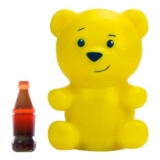 Gummymals Squishy Gummy Interactive Pet Bear