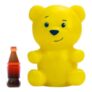 Gummymals Squishy Gummy Interactive Pet Bear