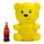Gummymals Squishy Gummy Interactive Pet Bear