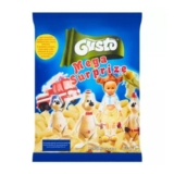 Gusto Mega Surprize Salted Corn Snacks and a Surprise Toy 60g