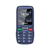 Guwet 2G Big Button Mobile Phone for Elderly