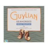 Guylian Seahorses Milk Truffles, 150g