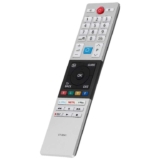 Gvirtue CT-8541 CT8541 30101774 RC42150P Remote Control Compatible with Toshiba UHD TV – Sold By LDT Tech / FBA