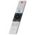 Gvirtue CT-8541 CT8541 30101774 RC42150P Remote Control Compatible with Toshiba UHD TV – Sold By LDT Tech / FBA