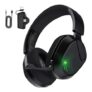 Gvyugke Gaming Headset Wireless for Xbox Series XS, Xbox One, PS5, PC, Mac