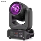 Gwong 150W Moving Party Light (LED) – With Code – Sold by GWONG Stage Lights Store