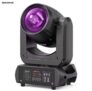Gwong 150W Moving Party Light (LED) – With Code – Sold by GWONG Stage Lights Store