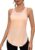 Gyabnw Tank Tops for Women Sleeveless Racerback Sports Vest Quick Dry Tank Top with Mesh Panel Breathable Yoga Gym Tops Athletic Wear