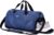 Gym Bag with Shoes Compartment and Wet Pocket, Sports Duffel Bag for Yoga Sports Bag for Swim, Travel Duffle Bag for Men with Detachable Shoulder Strap and Mesh Side Pocket, Gift for Women