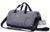 Gym Bag with Shoes Compartment and Wet Pocket,Sports Duffel Bag for Yoga/Swim,Travel Duffle Bag for Men and Women