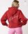 Gym King Script Mindset Hoodie – Sizes UK 6-16