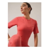 Gym Locker Coral so Skin T Shirt