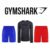 Gymshark Sale Extra 10% Off e.g Mens Shorts / LS Top £11.25 / Womens Swimsuit £9 W/code (More in Description)