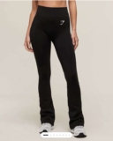 Gymshark Vital Soft Flared Leggings -3 colours available in different sizes W/Code