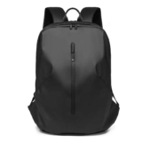 H.XUN Multifunctional Backpack – 23L, Black