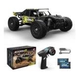 HAIBOXING 1:18 Scale 4WD High-Speed RC Truck