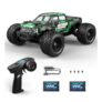 HAIBOXING 1:18 Scale RC Truck 18859E 4×4 Off-Road RC Car, 36 Km/h