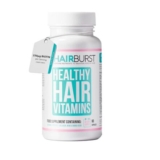 HAIR BURST Hair Growth Biotin Vitamins