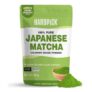 HANDPICK Japanese Matcha Green Tea Powder, 100g, Culinary Grade – £4.22 S&S