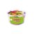 HARIBO Giant Dummies 60 Fruity Gummy Sweets 816g Tub