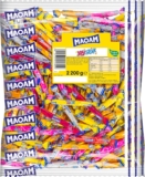 HARIBO Maoam Joy Stixx, 2.2 kg, (Pack of 1)