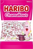 HARIBO Mini CHAMALLOWS 1KG X 8S