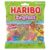 HARIBO Zingfest Sharebag Fizzy Fruit and Cola Flavour Gums 150g