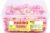 HARIBO sweets 810g tub, RHUBARB AND CUSTARD