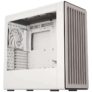 HAVN BF 360 Flow Premium Mid Tower Case – White