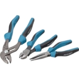 HAZET 1859SPC/3 Pliers Set – Multi-Colour