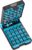 HAZET 2240N/51 BitE-Box – Screwdriver Bit Set – Multi-Colour
