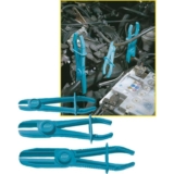 HAZET 4590/3 Flexible Hose Clamp Set