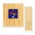 H&Co Bamboo Drinking Straws, Set of 10, 20cm