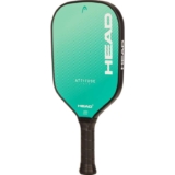 HEAD Attitude Team Pickleball (Multi-purpose) Paddle – Prime deal