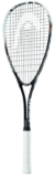 HEAD Nano Ti Spector 2.0 Squash Racket, White – Prime Exclusive