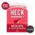 HECK 97% Pork Gluten Free Sausages 6 pack 400g