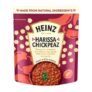 HEINZ Harissa Chickpeas with Peppers and Garlic – Meal for One