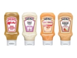 HEINZ Sauces Assorted – Lidl Plus Price