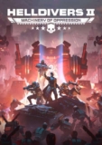 HELLDIVERS 2 – PC – Steam Key