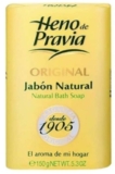 HENO DE PRAVIA, Soap Product for Daily Use, 150g