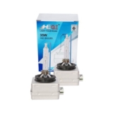 HEQI D3S Xenon HID Headlight Bulb 8000K 35W
