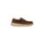 HEY DUDE Wally COMF Suede Brown