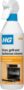 HG Oven, Grill & BBQ Cleaner Spray, Removes Baked-On Food & Grease 500ml