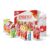 HIGH5 Cycle Pack Containing Cycling Energy Hydration & Recovery Products with 750ml Drinks Bottle – £6.75 / £6.37 S&S